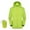 Green, variant on Women's Sun Protective Jacket Full Zip UPF 50+ UV Sun Protection Clothing Lightweight Long Sleeve Hoodie Sun Shirt S-4XL