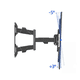 thumbnail image 2 of SOPORTE PARA TV DE 32 A 60 North Bayou NB-P5 DOBLE BRAZO, 2 of 4