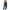 EC-Multicolor#rompers for women 2024, variant on QATAINLAV Jumpsuits for Women, Cow Print Sleeveless Spaghetti Strap Rompers Summer Casual Wide Leg Jumper Pants 2024 Loose V Neck Overalls with Pockets Ofertas Flash de Hoy Black S