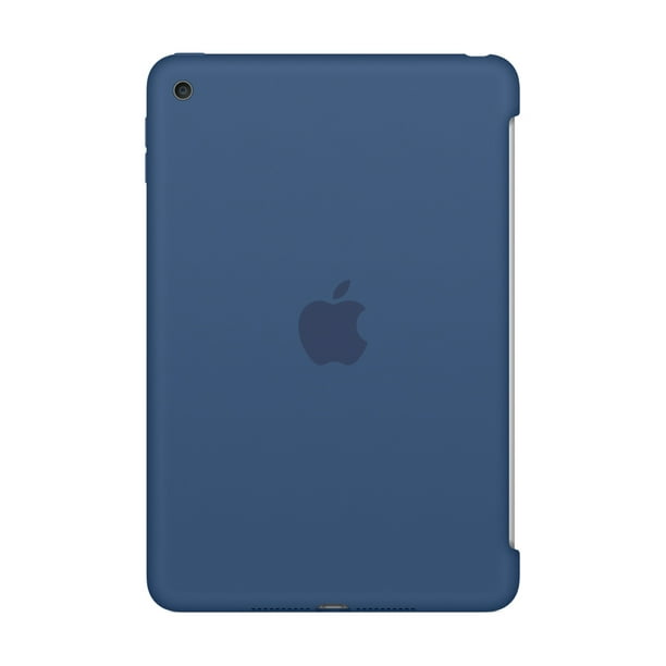Apple Silicone Case for iPad Pro 9.7inch, Ocean Blue