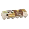 thumbnail image 3 of Nutri Organic Large 12 Eggs, 3 of 7