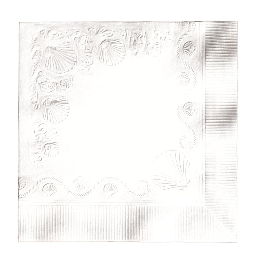 Vanity Fair Impressions Paper Napkins 40 Count Walmart Com Walmart Com