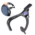 thumbnail image 1 of Hands-free Shoulder Mount Shouldering Support Pad Stabilizer for DSLR Camera Camecorder HD DV Video Filming, 1 of 7