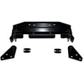 thumbnail image 3 of Warn Snow Plow Mount 80360 Front Kit; Black, 3 of 5