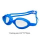 thumbnail image 1 of Gafas De Natación Gafas de natación unisex Gafas de natación antivaho para deportes acuáticos (Azul) Ndcxsfigh Para Estrenar, 1 of 7