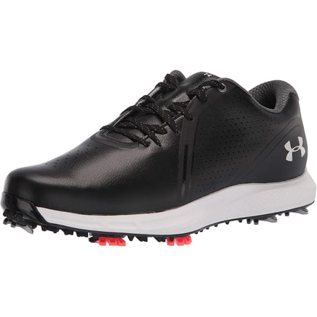 [3023728-001] Mens Under Armour Charged Draw RST Golf Shoes