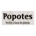 thumbnail image 2 of Popotes Great Value biodegradables 40 pzas, 2 of 3