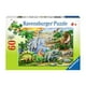 thumbnail image 1 of Rompecabezas Ravensburger La Era de los Dinosaurios 60 Piezas, 1 of 2