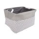 thumbnail image 3 of Cesta De Lavandería, Cesto De Almacenamiento De Toallas Multifuncional Conveniente Portátil De Moda Con Asas Para Hoteles Para Peluquería Cergrey Laundry Basket, 3 of 8