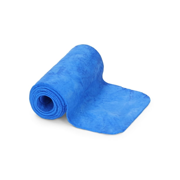 Frogg Toggs Chilly Towel - Cooling Sports Towel - 3 x 29 Size