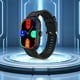 thumbnail image 2 of Reloj deportivo Pisexur para hombre, pulsera con llamadas Bluetooth avanzadas, batería de larga duración, esferas personalizadas con múltiples patrones, pantalla de 0,1 pulgadas, electrónica para niñ, 2 of 7