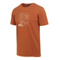 thumbnail image 3 of Regatta Mens Cline VIII River T-Shirt, 3 of 5