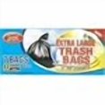 thumbnail image 2 of Home Select 33 Gallon Trash Bags, 2 of 2