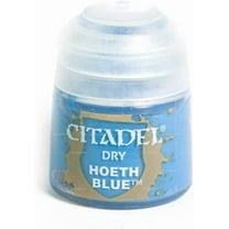 Games Workshop Citadel Dry Paint: Hoeth Blue (12ml)