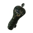 thumbnail image 2 of GARENDE Golf Club Head Cover Golf Driver Head Covers Fashion Wear Resistant Anti Scratch FW, 2 of 9