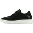 thumbnail image 2 of Vance Berlin Comfort Lace-up Low Top Flexible Court Sneaker, 2 of 9