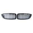 thumbnail image 2 of Car Front Kidney Grille Grill for BMW 4 Series F32 F33 2013-2017 2016 2015 2014, 2 of 5