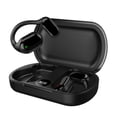 thumbnail image 1 of Auriculares Inalámbricos XG33 BT 5.3 Auriculares de Oejas de Conucción de Aire AbiERto Con Pantalla Negro digital, 1 of 5