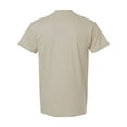 thumbnail image 3 of Gildan Ultra Cotton T-Shirt for Men and for Women Plain Classic Fit, 3 of 5