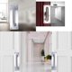 thumbnail image 3 of Stainless Steel Sliding Door Handle, Barn Door Handle, Door Cabinet Handle(65mm X 200mm), 3 of 3
