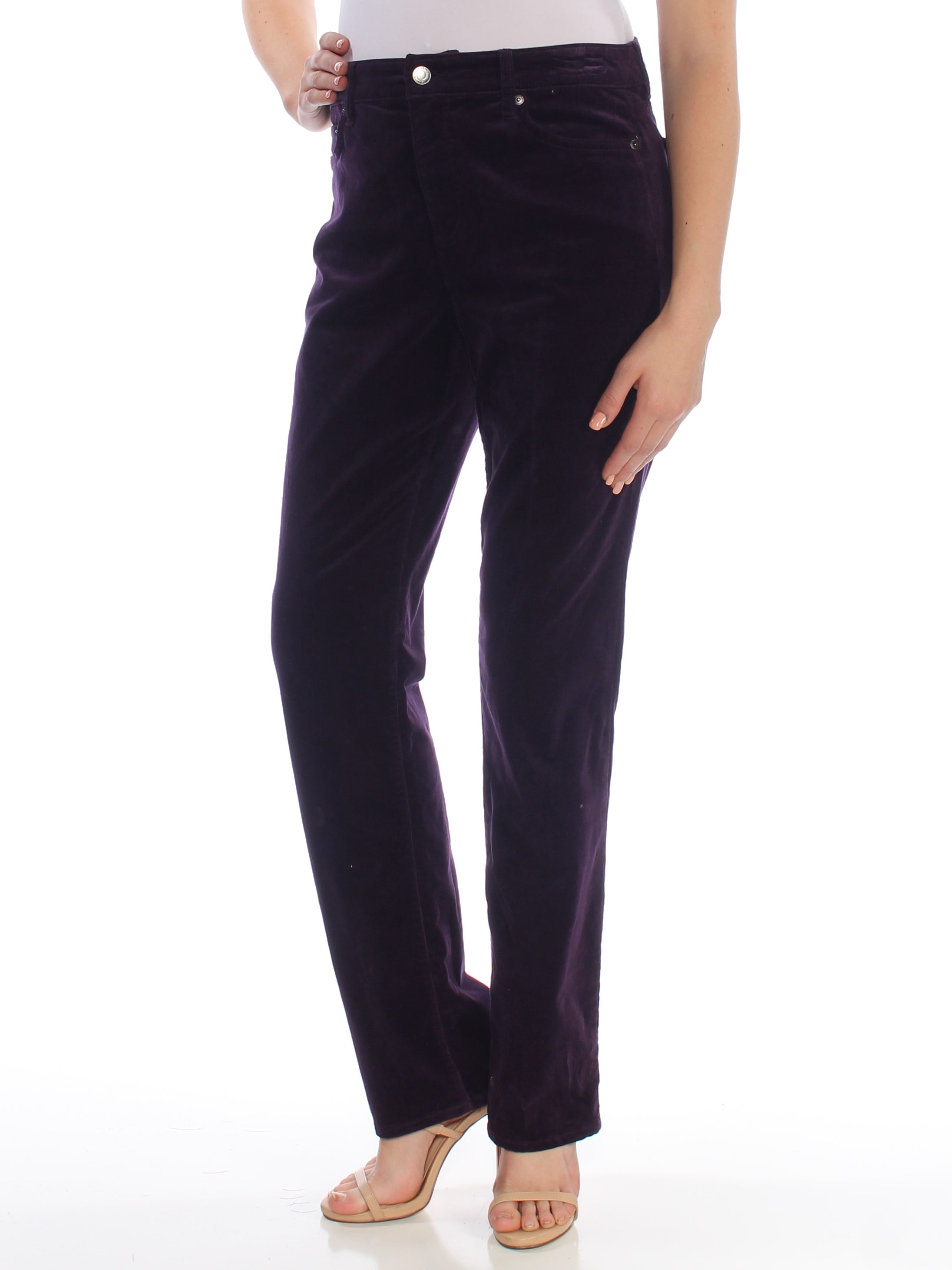 ralph lauren women's corduroy pants