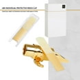 thumbnail image 3 of Roseaux en Sax, Élasticité 10 Pcs Bb Soprano Sax Design Traditionnel Non Filé pour la Pratique, 3 of 7