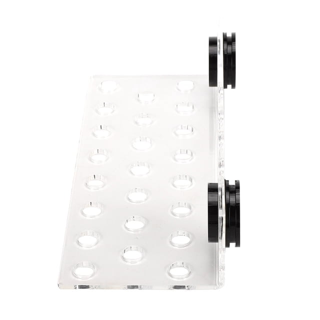 Herwey Coral Rack, Acrylic Coral Bracket Fish Tank For Fish Pool Aquarium