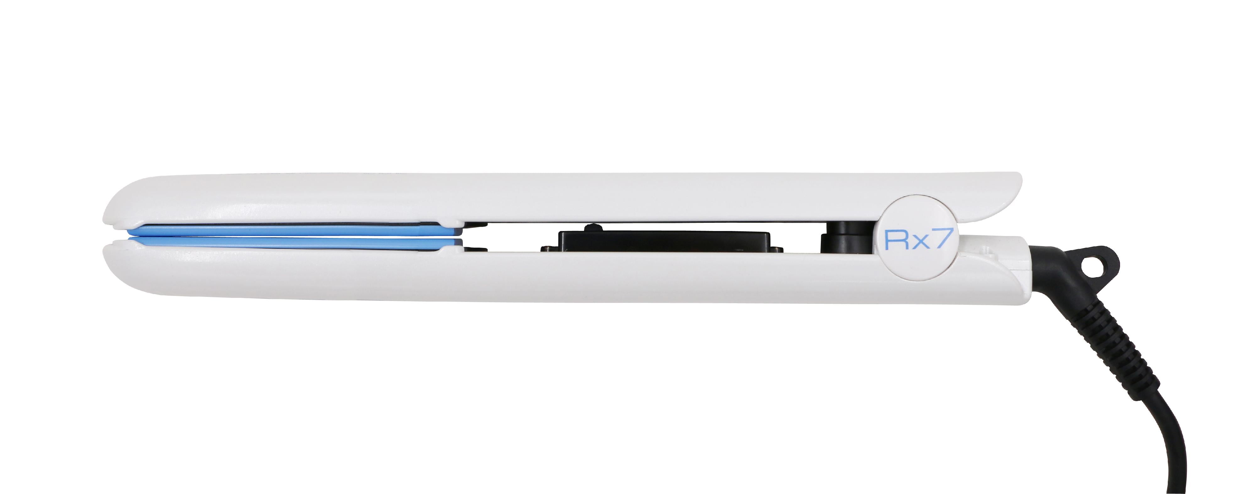 rx7 flat iron reviews