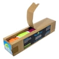 thumbnail image 2 of West Coast Paracord 550 Polyester Paracord Box Set - 5 x 100 ft Spools - Various Color Set Options, 2 of 6