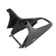 thumbnail image 2 of 5K0863680 Front Console Cover for Golf MK6 2009-2013 Accessories Carbon Carbon Pattern, 2 of 10