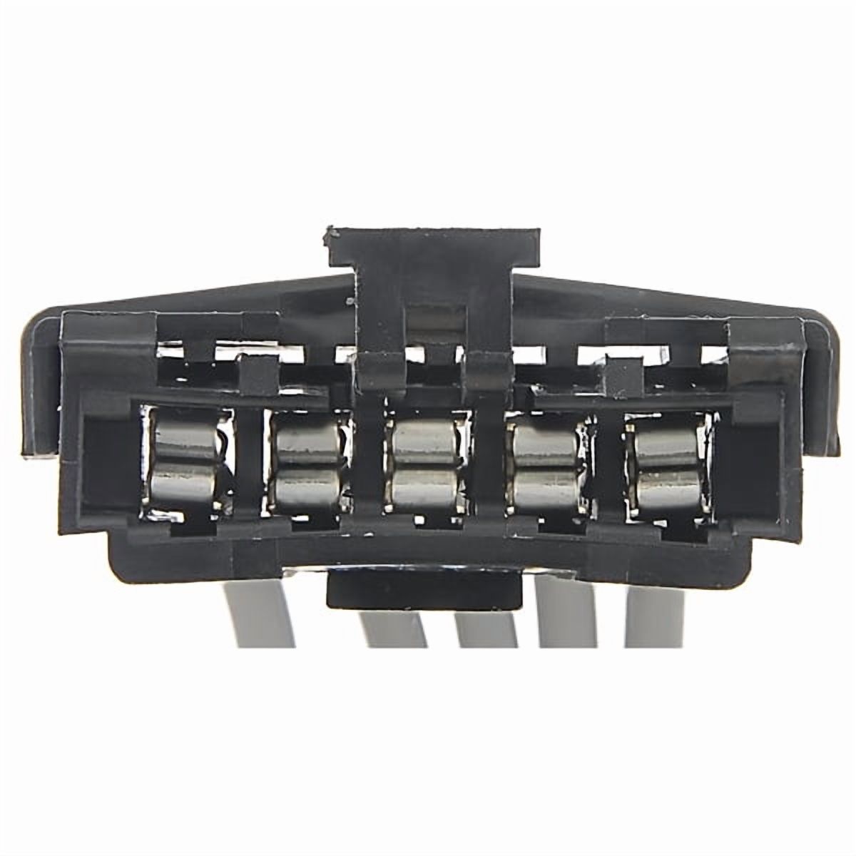 Standard Motor Products S-1101 Pigtail/Socket Fits select: 1988-1991 CHEVROLET GMT-400, 1982-1994 CHEVROLET S TRUCK