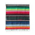thumbnail image 2 of Table Runner under $5! CQCYD Mexican Table Runners Mexican Serape Table Runner Decor Blanket Table Runner Decoration for Party Wedding, 2 of 9