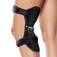 thumbnail image 2 of North American Health + Wellness Spring Knee Support JB8431, 2 of 7