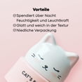 thumbnail image 3 of Mascarilla de Noche Hidratante TONYMOLY Cat’s Purrfect, 50 mL, 3 of 5