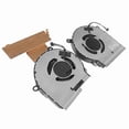 thumbnail image 4 of Laptop CPU GPU Cooling Fan for HP Gaming NB WASD 4 Pro IV Omen 15-DC, 4 of 5