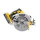 thumbnail image 2 of Sierra circular 7 1/4Pulg. 1300W 60V MAX* DEWALT DCS570H2-B3, 2 of 5