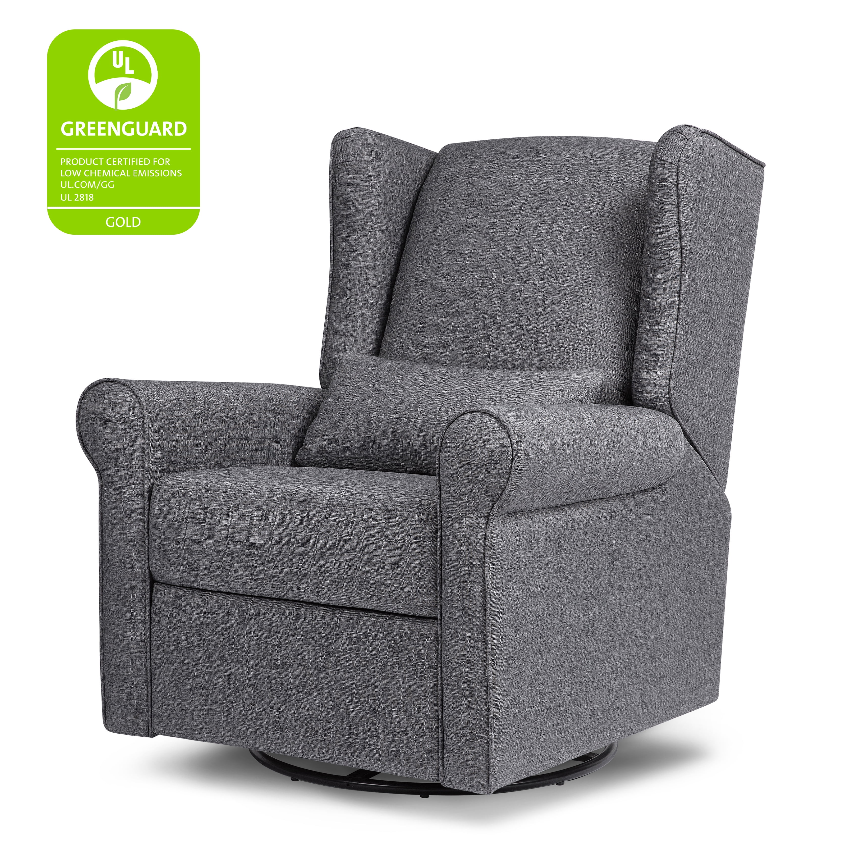 hd hayden swivel recliner