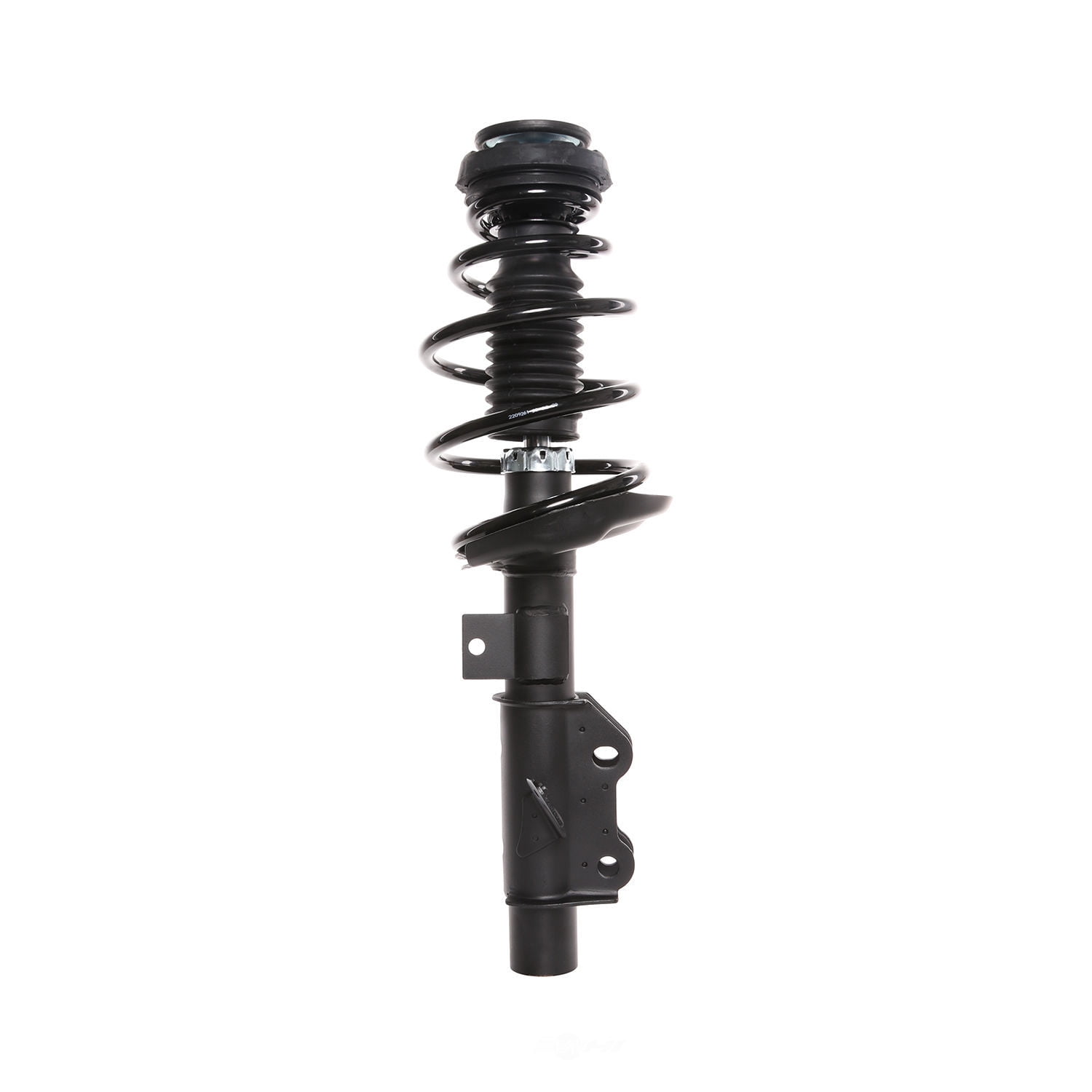 PRT 818324 Suspension Strut and Coil Spring Assembly