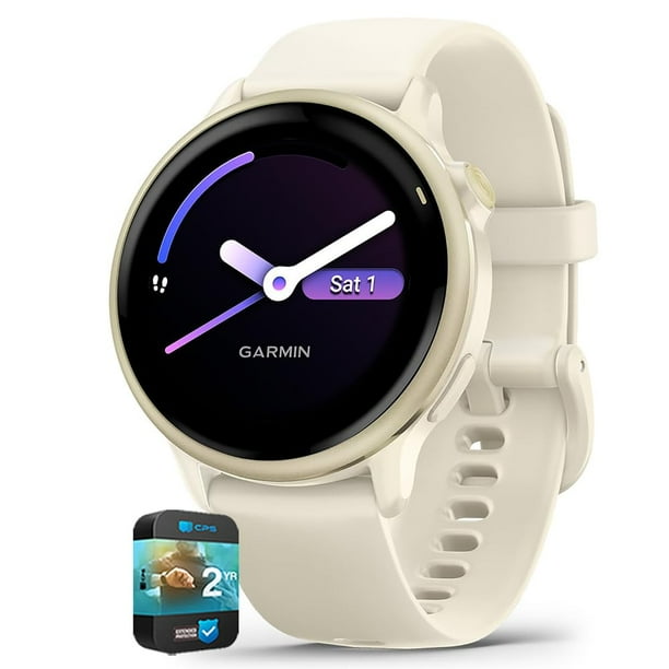 Reloj inteligente Garmin VIVOACTIVE 6 Health Fitness GPS Bone