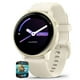 thumbnail image 1 of Reloj inteligente Garmin VIVOACTIVE 6 Health Fitness GPS Bone, 1 of 9