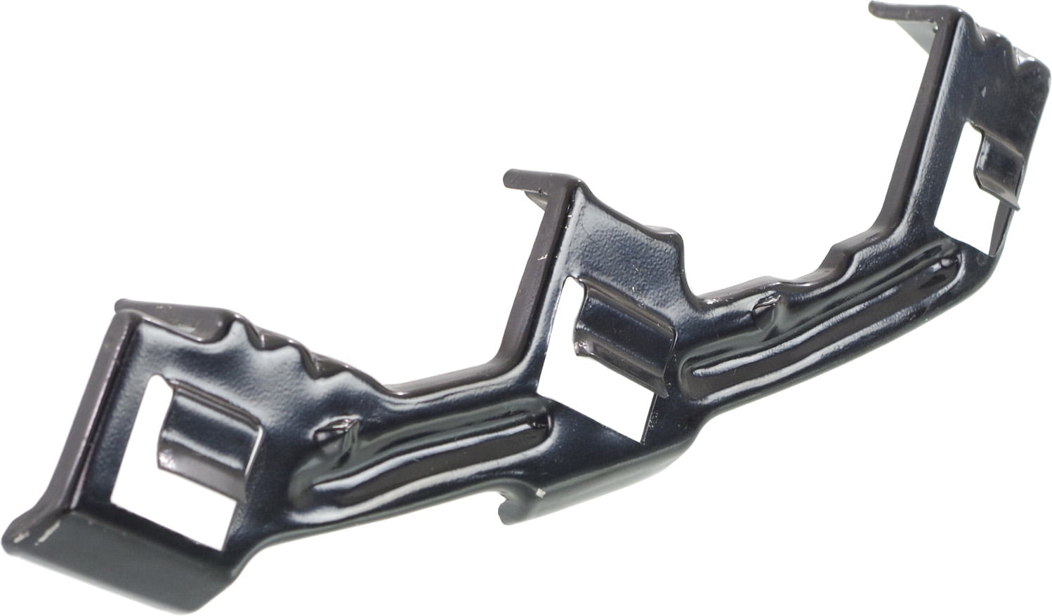Replacement REPK013138 Bumper Bracket Compatible For 2011-2013 Kia Sorento Front, Left Driver