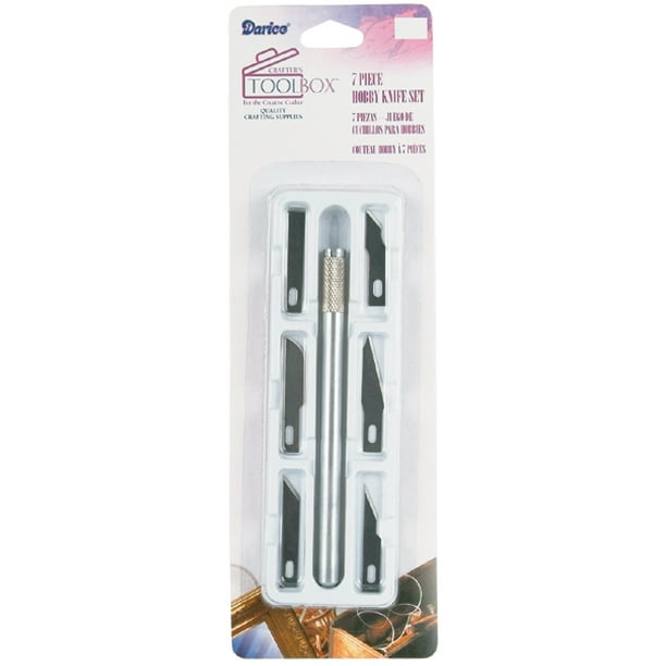 Hobby Knife Set