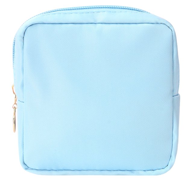 Mini Bolsita Almacenamiento Joyas Dfghfnjf () Verde