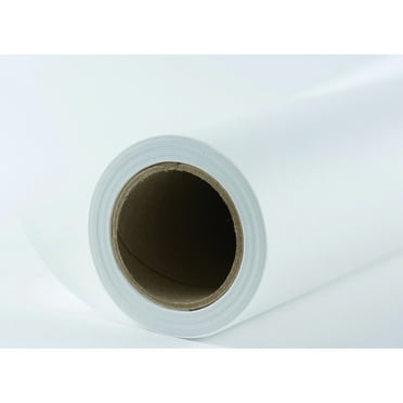Borden & Riley #41 Monroe Light-Weight Parchment Tracing Paper Roll, 12" x 20 yds.