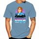 thumbnail image 3 of Billy Hargrove Stranger Retro 80'S Metal Dacre Montgomery Things Unisex T-Shirt Men's T Shirt Painted T Shirt 2024 T-Shirt Men, 3 of 5