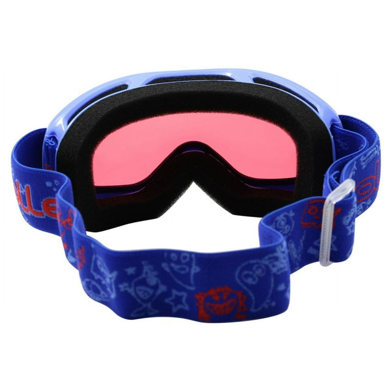 Vermillion 21518 Ski Goggles