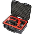 thumbnail image 5 of SKB iSeries Waterproof Case for Canon XA11, XA15, XA40, XA45 Camcorders, 5 of 8
