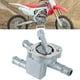 thumbnail image 4 of Válvula de Combustible Llave de Purga de Gas Combustible Válvula de Gasolina Interruptor de Gasolina Reemplazo para CRF250X 2004 - 2017, 4 of 8