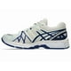 thumbnail image 4 of ASICS GEL-KAYANO 20 1203A388 101 Cream Deep Marine Sports Style Shoes, 4 of 6