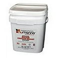 thumbnail image 3 of NuManna Seasoned Ground Beef Hamburger Bucket 36 Meals - Emergency Survival Food Storage Kit, Separate Rations, in a Bucket, 25 Plus Year Shelf Life, GMO-Free, 3 of 3